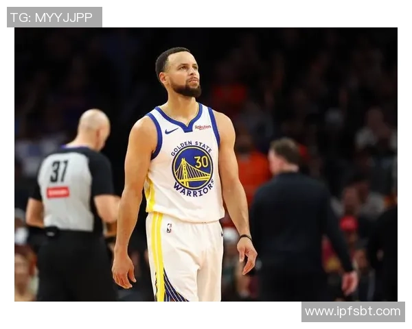 43次！库里仅落后乔丹！又将达到一伟大成就